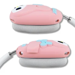 BySonix My Melody x Sonix Silicone AirPods Max Cover
