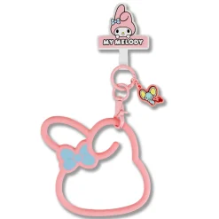 BySonix Inc. My Melody x Sonix Silicone Phone Bracelet