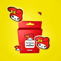 Starface World Inc. My Melody x Starface Refills (32ct)