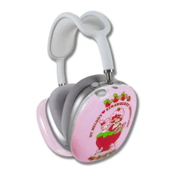 BySonix Inc. My Melody x Strawberry Shortcake Airpods Max Cover