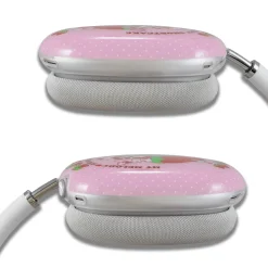 BySonix Inc. My Melody x Strawberry Shortcake Airpods Max Cover