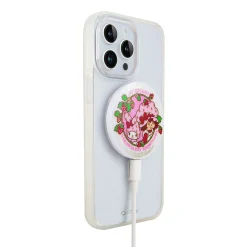 BySonix Inc. My Melody x Strawberry Shortcake Maglink™ Charger