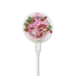 BySonix Inc. My Melody x Strawberry Shortcake Maglink™ Charger