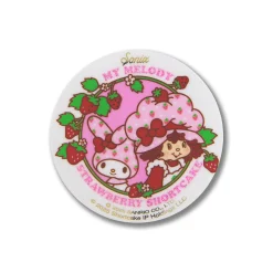 BySonix Inc. My Melody x Strawberry Shortcake Maglink™ Charger