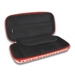 BySonix Inc. My Melody x Strawberry Shortcake Nintendo Switch Carrying Case