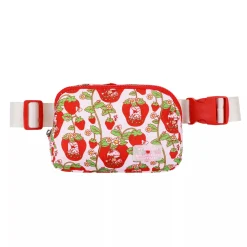 BIOWORLD My Melody x Strawberry Shortcake Fanny Pack
