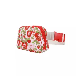 BIOWORLD My Melody x Strawberry Shortcake Fanny Pack