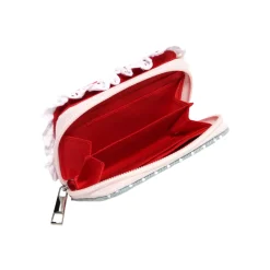BIOWORLD My Melody x Strawberry Shortcake Compact Wallet