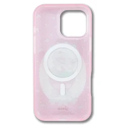 BySonix Inc. My Melody x Strawberry Shortcake iPhone Case