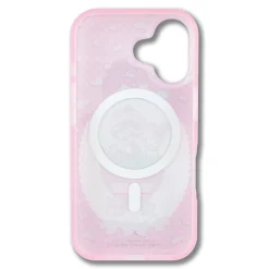 BySonix Inc. My Melody x Strawberry Shortcake iPhone Case