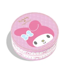 SUGARFINA My Melody x 2-pc 50th Anniversary Candy Bento Box
