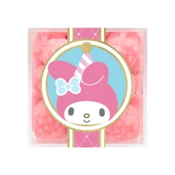 SUGARFINA My Melody x 50th Anniversary Sweet Strawberries Gummies (Small Candy Cube)