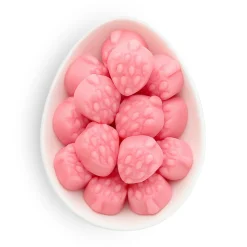 SUGARFINA My Melody x 50th Anniversary Sweet Strawberries Gummies (Small Candy Cube)