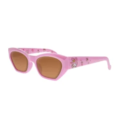 Sunscape Eyewear Inc My Melody x Sunscape Eyewear Sweets Sunglasses