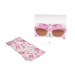 Sunscape Eyewear Inc My Melody x Sunscape Eyewear Sweets Sunglasses