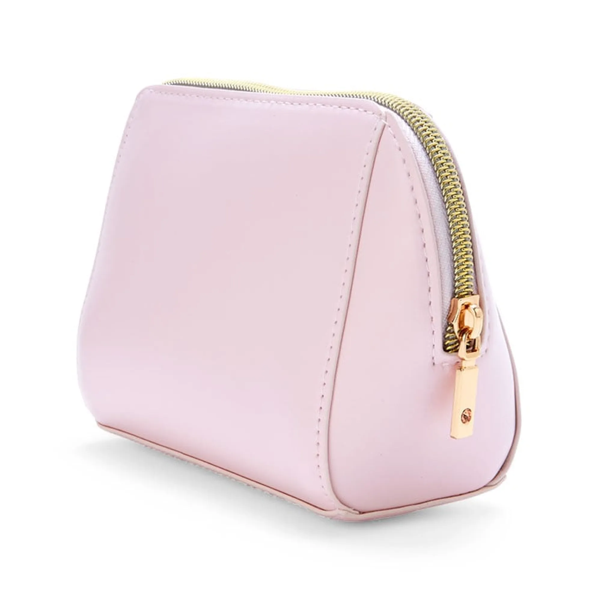 Japan Original My Melody Zipper Pouch (Dainty Tiara Series)