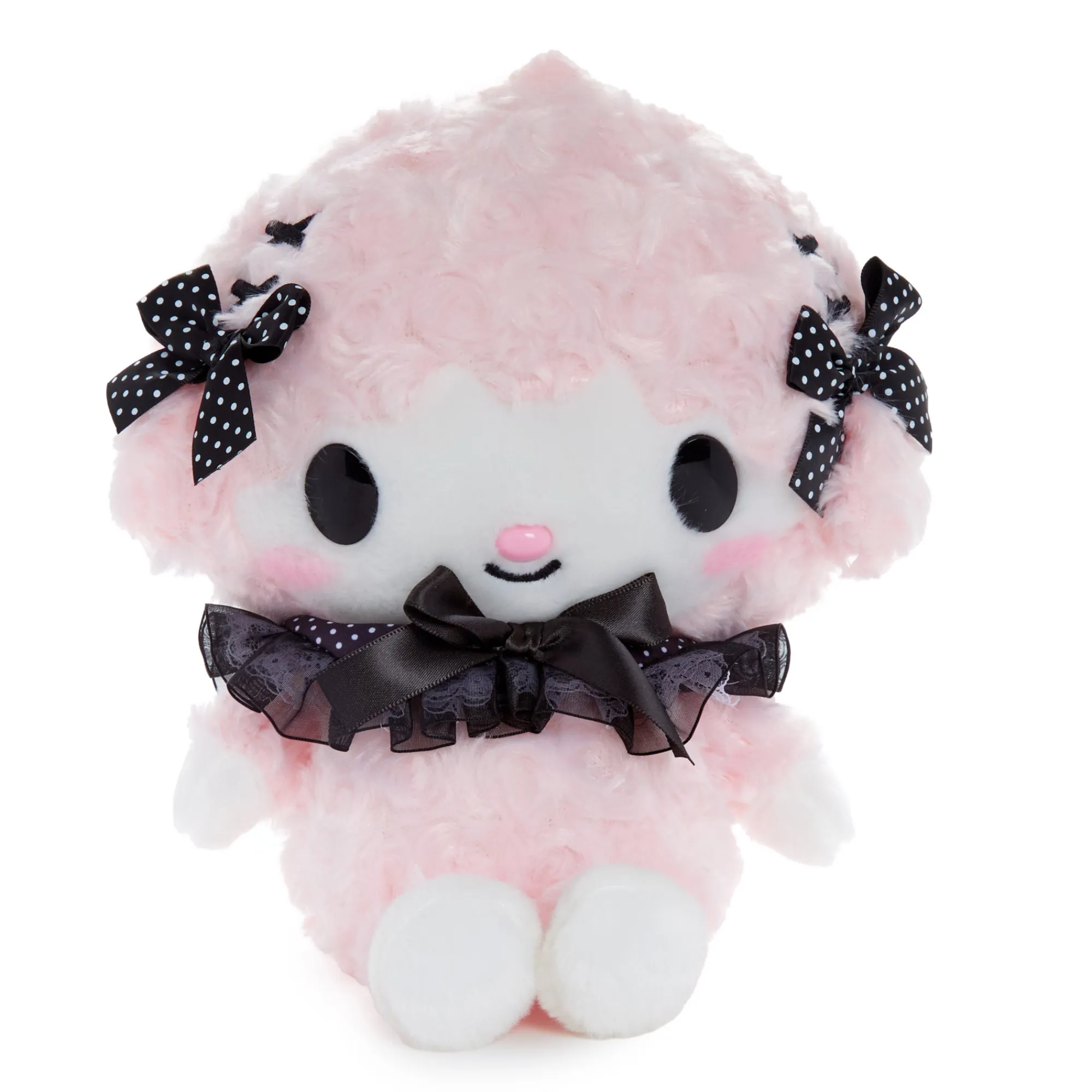 NAKAJIMA CORPORATION My Sweet Piano 9" Plush (Ditty Dots Series)