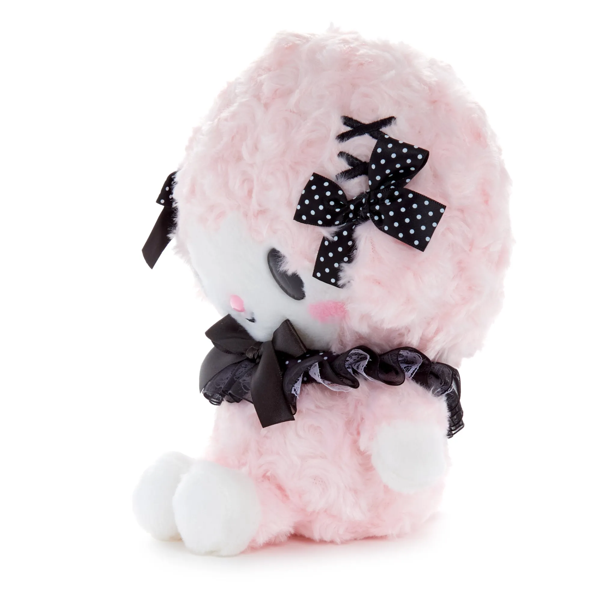 NAKAJIMA CORPORATION My Sweet Piano 9" Plush (Ditty Dots Series)