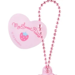 Japan Original My Sweet Piano Customizable Mascot Bag Charm