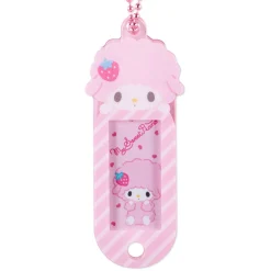 Japan Original My Sweet Piano Customizable Mascot Bag Charm