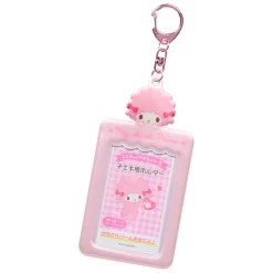 Japan Original My Sweet Piano Mascot Photo Holder Charm