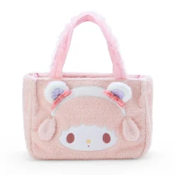 Japan Original My Sweet Piano Plush Handbag (My Little Treasure Series)