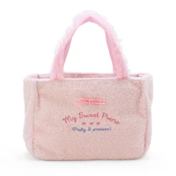 Japan Original My Sweet Piano Plush Handbag (My Little Treasure Series)