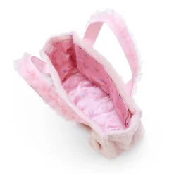 Japan Original My Sweet Piano Plush Handbag (My Little Treasure Series)