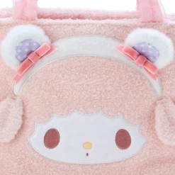 Japan Original My Sweet Piano Plush Handbag (My Little Treasure Series)