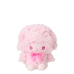 Japan Original My Sweet Piano Plush Mascot Keychain (Sakura Petals Series)