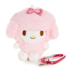 NAKAJIMA CORPORATION My Sweet Piano Plush Mascot Carabiner