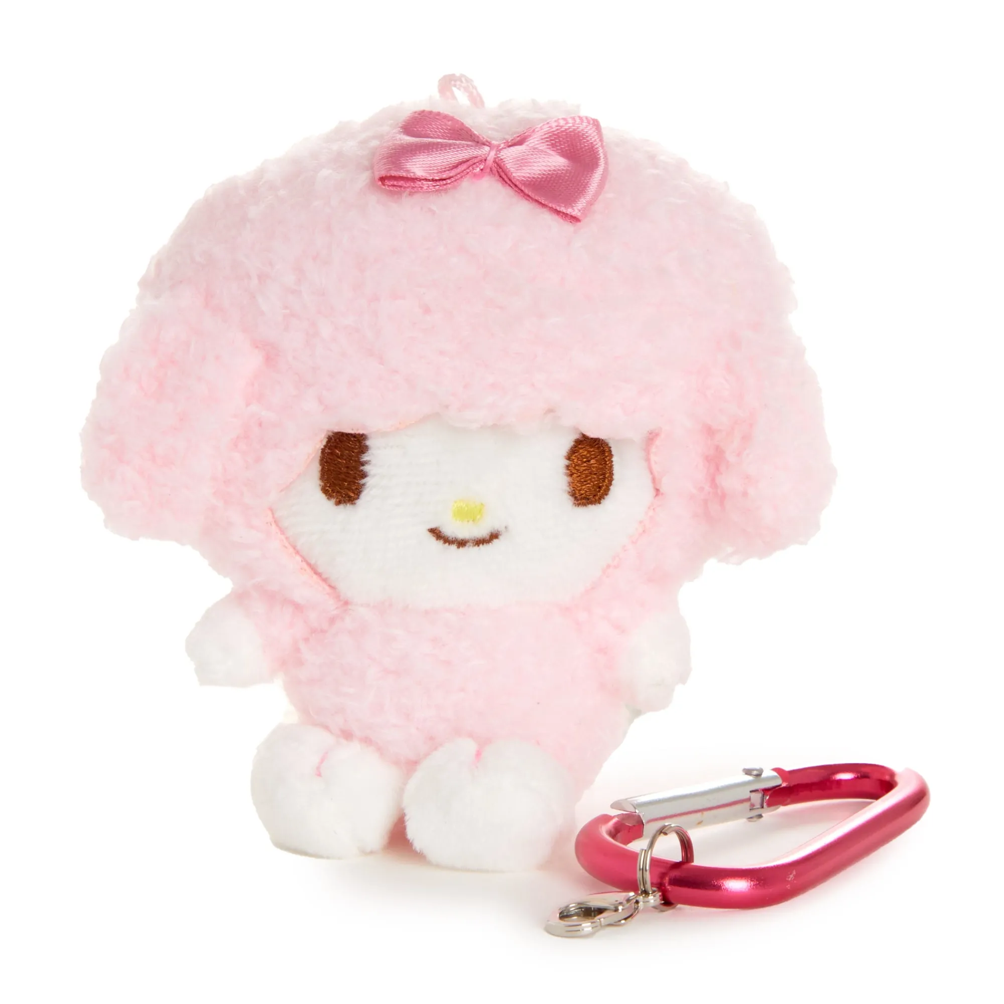 NAKAJIMA CORPORATION My Sweet Piano Plush Mascot Carabiner
