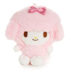 NAKAJIMA CORPORATION My Sweet Piano Plush Mascot Carabiner
