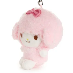 NAKAJIMA CORPORATION My Sweet Piano Plush Mascot Carabiner