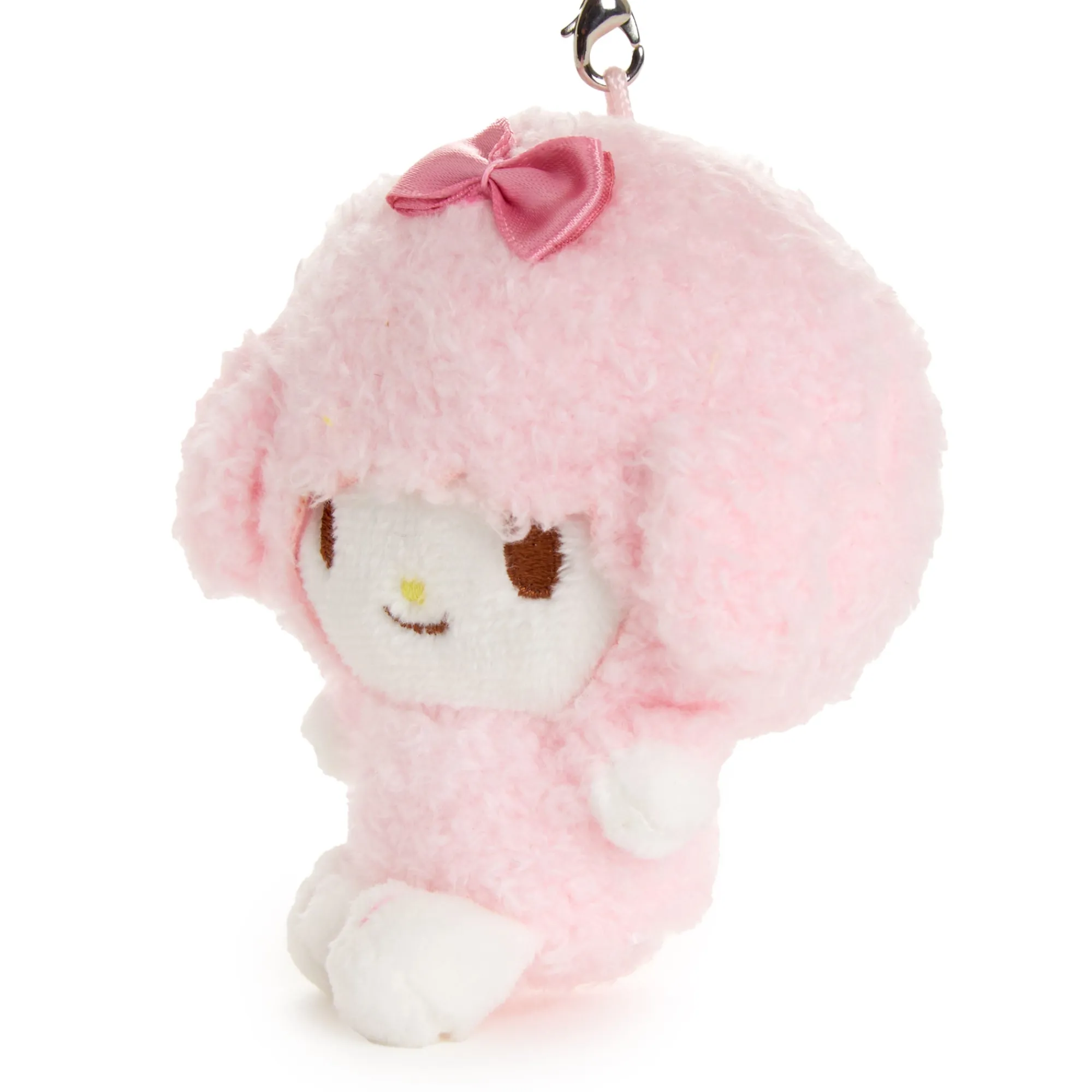 NAKAJIMA CORPORATION My Sweet Piano Plush Mascot Carabiner