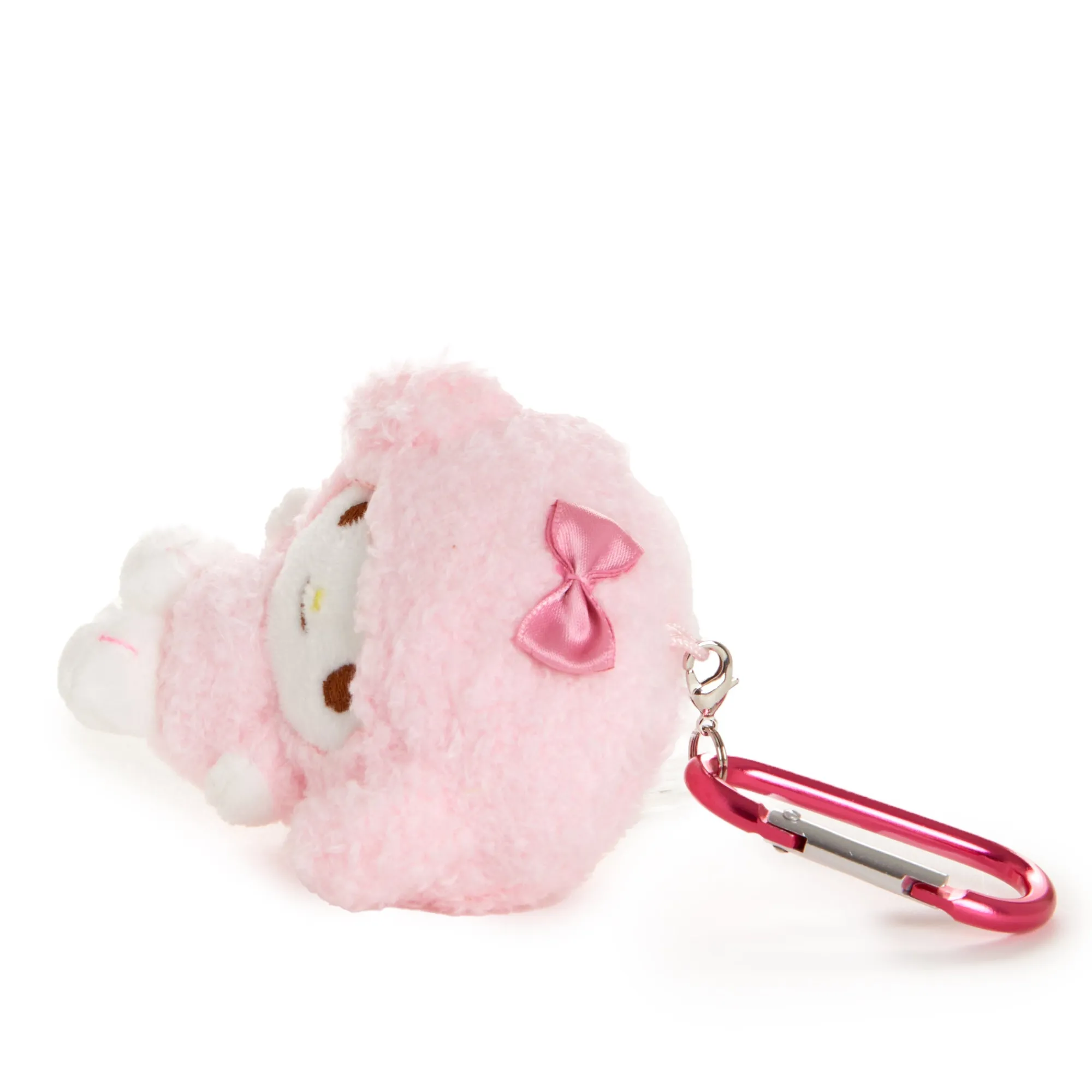 NAKAJIMA CORPORATION My Sweet Piano Plush Mascot Carabiner