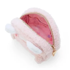 Japan Original My Sweet Piano Plush Zipper Pouch (My Little Treasure Series)