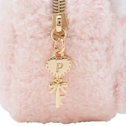 Japan Original My Sweet Piano Plush Zipper Pouch (My Little Treasure Series)