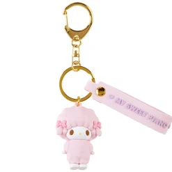 Japan Original My Sweet Piano Signature Keychain