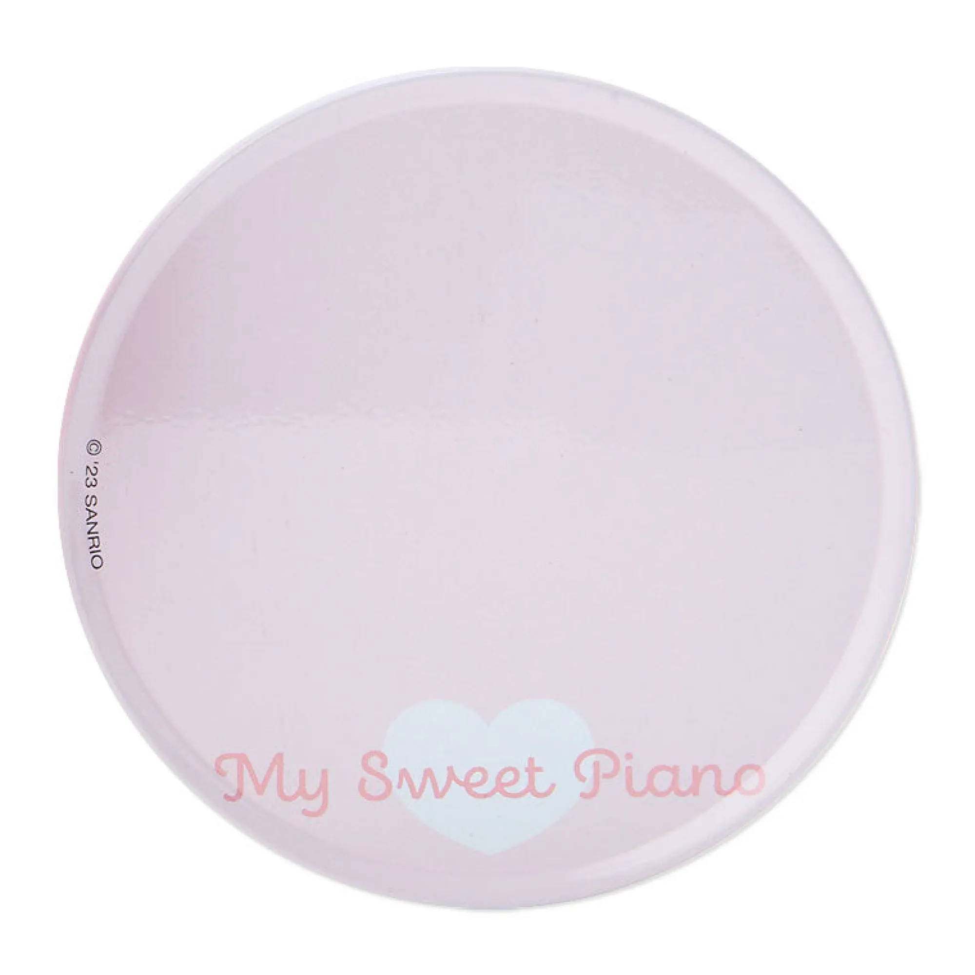 Japan Original My Sweet Piano Standing Display Plush (Small)