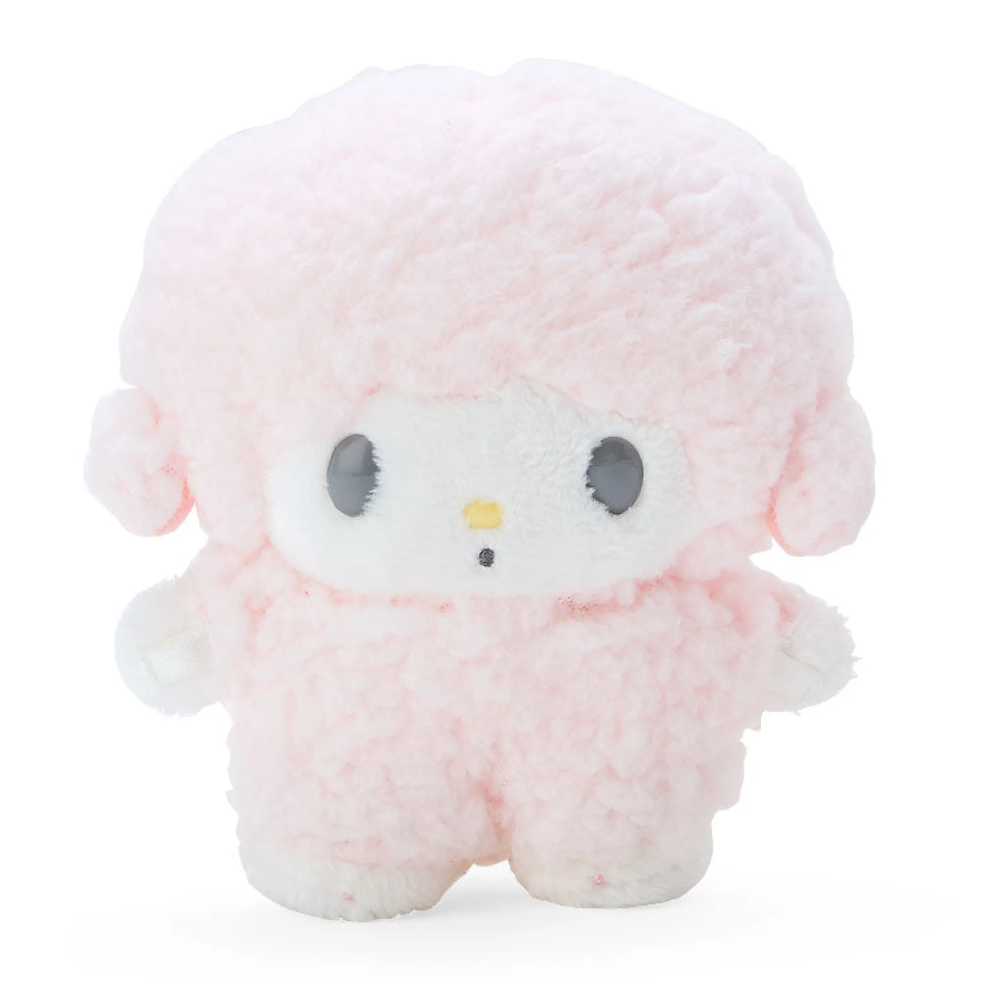 Japan Original My Sweet Piano Standing Display Plush (Small)
