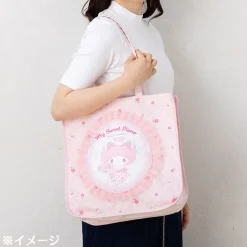 Japan Original My Sweet Piano Tote Bag (My Little Treasure Series)
