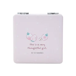 Japan Original My Sweet Piano 2-Way Compact Mirror