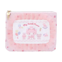 Japan Original My Sweet Piano Zipper Pouch (My Little Treasure Series)