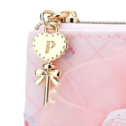 Japan Original My Sweet Piano Zipper Pouch (My Little Treasure Series)