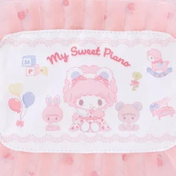 Japan Original My Sweet Piano Zipper Pouch (My Little Treasure Series)