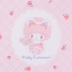 Japan Original My Sweet Piano Zipper Pouch (My Little Treasure Series)