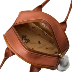 Japan Original Noranekoland Mini Handbag (Sanrio Cat Club Series)