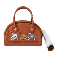 Japan Original Noranekoland Mini Handbag (Sanrio Cat Club Series)