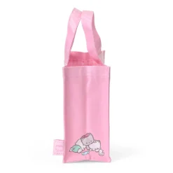 Japan Original Nya Ni Nyu Nye Nyon Mini Tote Bag (Sanrio Cat Club Series)